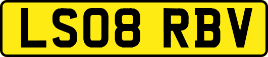 LS08RBV