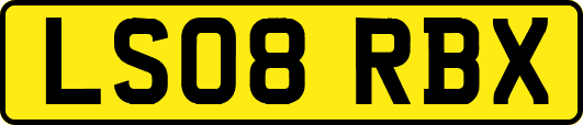 LS08RBX