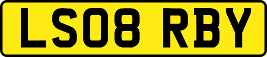 LS08RBY