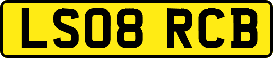 LS08RCB