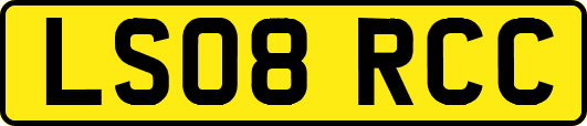 LS08RCC