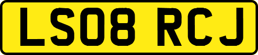 LS08RCJ
