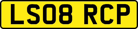 LS08RCP
