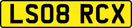 LS08RCX