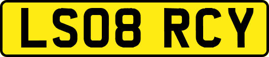 LS08RCY