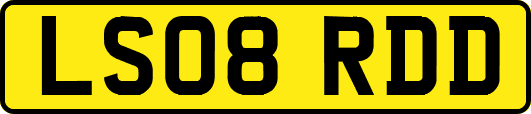 LS08RDD