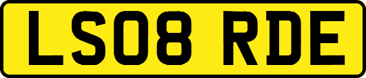 LS08RDE