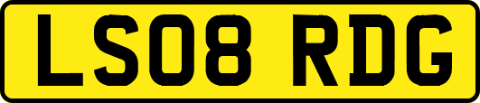LS08RDG