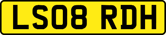 LS08RDH