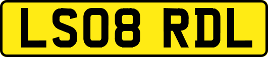 LS08RDL