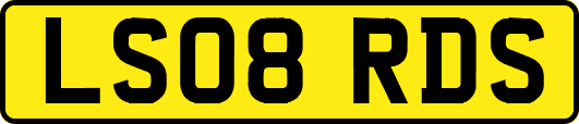 LS08RDS