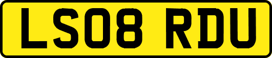 LS08RDU