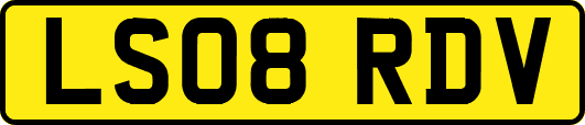 LS08RDV