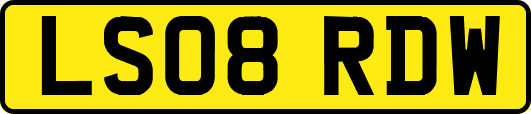 LS08RDW