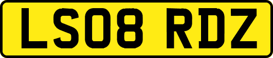 LS08RDZ