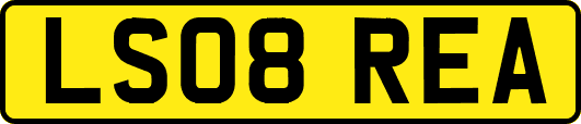LS08REA