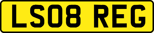 LS08REG