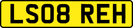 LS08REH