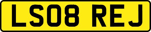 LS08REJ