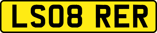 LS08RER