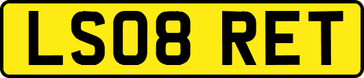 LS08RET