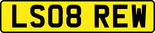 LS08REW