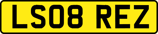 LS08REZ