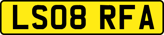 LS08RFA