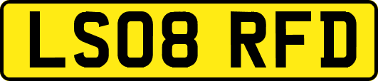 LS08RFD