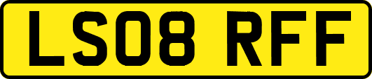 LS08RFF