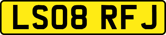 LS08RFJ