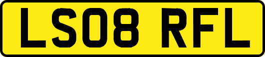 LS08RFL