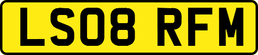 LS08RFM