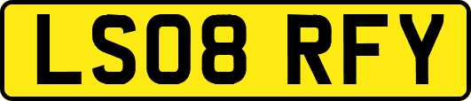 LS08RFY