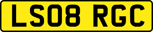 LS08RGC