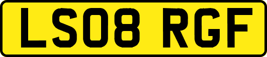 LS08RGF