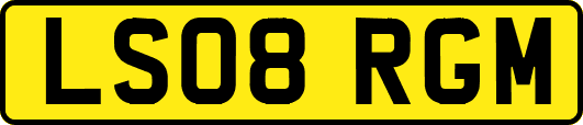 LS08RGM