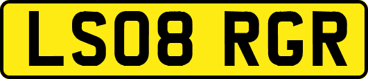 LS08RGR
