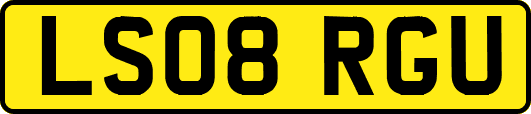 LS08RGU