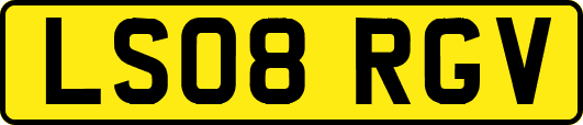 LS08RGV