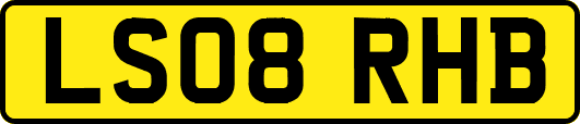 LS08RHB