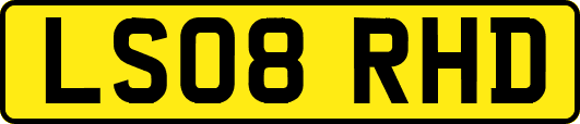 LS08RHD