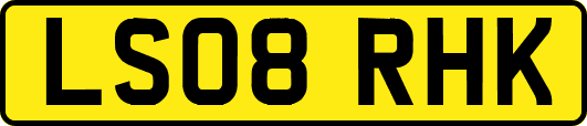 LS08RHK