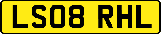 LS08RHL