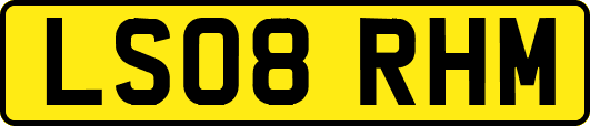 LS08RHM