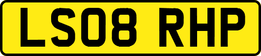 LS08RHP