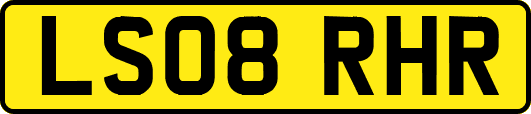LS08RHR