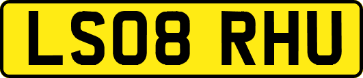 LS08RHU