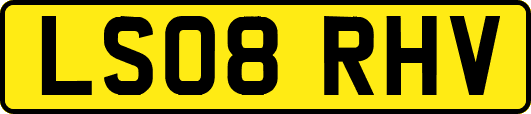 LS08RHV