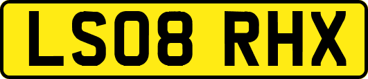 LS08RHX